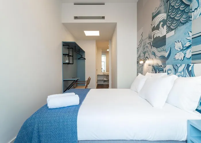 Bairro Alto Guesthouse
