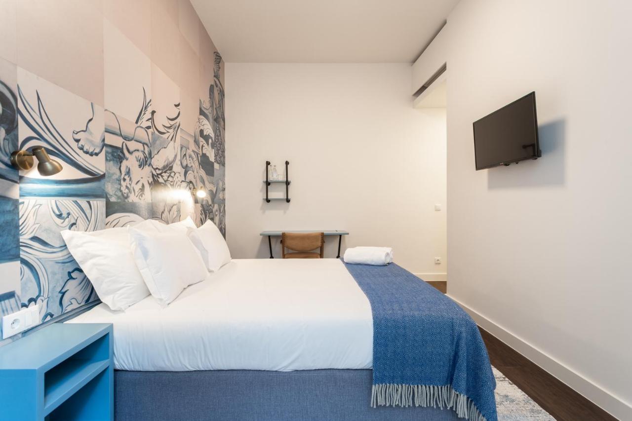 Guest house Bairro Alto *