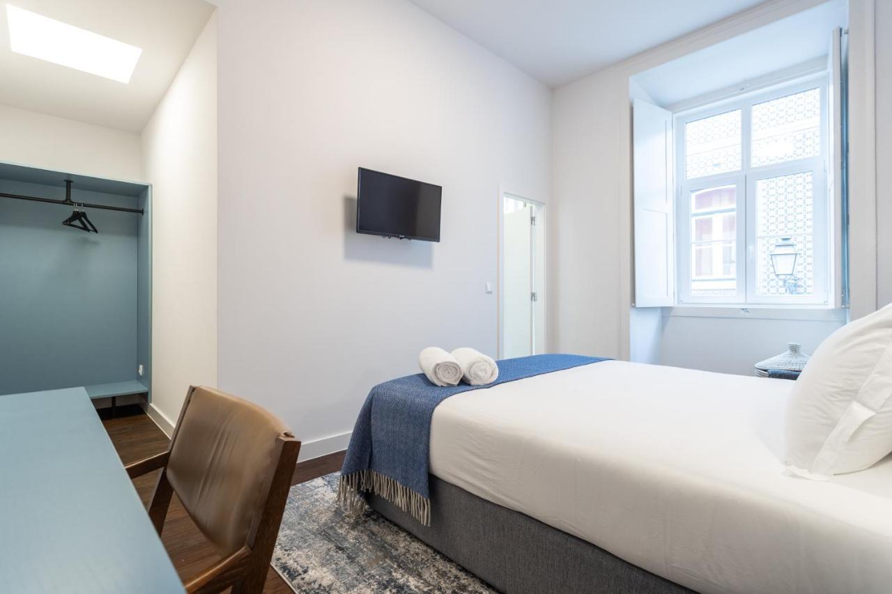 Bairro Alto Guest house *