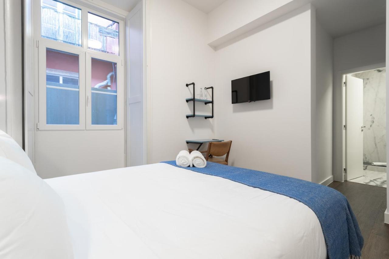 Bairro Alto Guest house Lisbon